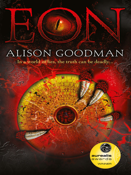 Title details for Eon by Alison Goodman - Available
